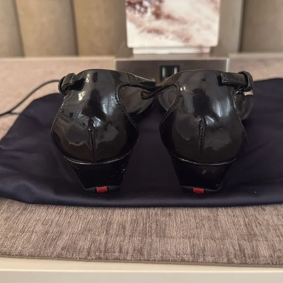 Authentic Prada sandals - Picture 9 of 9